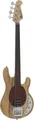 Produktbild: DIMAVERY MM-501 E-Bass, fretless, natur (26222070)