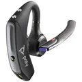 Produktbild: Poly Voyager 5200 Office Bluetooth Mono Headset für Tischtelefon, Mobiltelefon und PC mit USB-C für Microsoft Teams