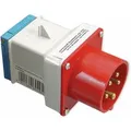 Produktbild: As Schwabe Cee-adapter, 5-polig