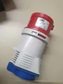 Produktbild: CEE-Adapter  CEE-Stecker 16A - Schuko-Dose PCE Adapter Typ 9433020