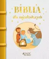 Produktbild: Biblia dla najmłodszych (Biblia dla najmłodszych)