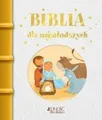 Produktbild: Biblia dla najmłodszych {najmlodszych} KARINE MARIE AMIOT