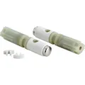 Produktbild: Ideal Standard Multi Suites Dämpfer WC-Sitze, EW01667 - Neutrale Oberfläche (85x18x18 mm)