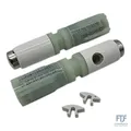 Produktbild: Ideal Standard Multi Suites Dämpfer WC-Sitze, EW01667 - Neutrale Oberfläche (85x