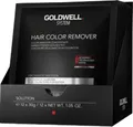 Produktbild: Goldwell Solutions Color Remover Haar 12x30 g Farbentferner