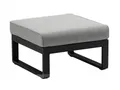 Produktbild: Zebra Fly Lounge Hocker, graphite 4025806062966