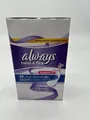 Produktbild: Always twist@flex Slipeinlagen large 48 Stück Vorteilspack