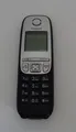 Produktbild: Gigaset A415, Mobilteil, Handgerät Telefon, Tastentelefon, schwarz/silber (T514)