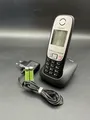 Produktbild: Gigaset A415 Schnurlos DECT Telefon mit Basisstation + Netzteil ◄Neue Akkus✅