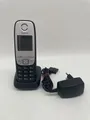 Produktbild: Gigaset A415 Schnurloses Telefon - Mobilteil und Ladestation - schwarz