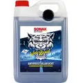 Produktbild: SONAX Scheibenreiniger Antifrost & Klarsicht, Winterbeast  01355000 , 5 Liter - Kanister