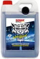 Produktbild: NEU 1x 135500 SONAX WinterBeast AntiFrost+KlarSicht bis -20 °C 5 Liter (€5,79/L)