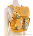 Produktbild: Deuter Schmusebär 8l Kinder Rucksack-Orange-8