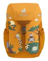 Produktbild: deuter Schmusebär Backpack Rucksack Rucksack Amber - Maple dunkelgelb Neu