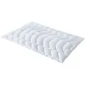 Produktbild: Traumina Daunendecke Exclusive Body WK4 warm, Füllung: 100% Gänsedaunen 135x200 cm