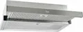 Produktbild: Teka CNL 6415 Plus Halb eingebaut (Pullout) Edelstahl 385 m3/h A