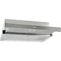 Produktbild: Teka CNL 6415 Plus Halb eingebaut (Pullout) Edelstahl 385 m3/h A - Silber