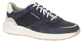 Produktbild: Pius Gabor 1079.11 Herrenschuhe - sportliche Halbschuhe - Schnürschuhe blau