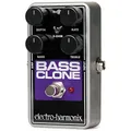 Produktbild: Effektgerät E-Bass Electro Harmonix Bass Clone Chorus Bass Effekt Effektgerät Ba