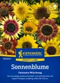 Produktbild: Kiepenkerl Profi-Line Blumensamen Sonnenblumen Fantasia Mischung F1 für ca. 20 Pflanzen