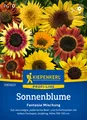 Produktbild: Sonnenblumensamen Fantasia Mischung, F1 Samen von Kiepenkerl