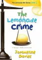 Produktbild: Jacqueline Davies The Lemonade Crime (Taschenbuch) (US IMPORT)