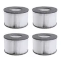 Produktbild: Mspa Filterkartusche für Filtermspa Filter kompatibel mit MSpa Modelle ab 202...