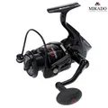 Produktbild: Mikado Cat Territory 6006 FD Welsrolle Wallerrolle Frontbremse 5+1 Kugellager