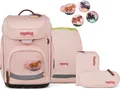 Produktbild: Ergobag Cubo UnzähmBär Schulranzen-Set