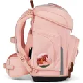 Produktbild: ergobag cubo Schulranzen-Set Unzähmbär - Rosa