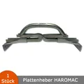 Produktbild: Plattenheber Haromac 30 - 50 cm Profi - Fliesenheber / verstellbar / Metallgriff