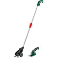Produktbild: BOSCH Akku-Grasschere 