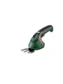 Produktbild: Bosch ISIO 3 Cordless Telescopic Grass Shear set