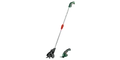 Produktbild: Bosch ISIO 3 Akku-Grasschere mit Teleskop (0600833109)