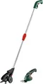 Produktbild: Bosch Akku-Gras- und Strauchschere Isio 3 | 3,6 V Li-Ion | 8 mm Messerabstand | 120 mm Schnittlänge