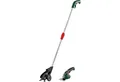 Produktbild: Bosch Professional Akku-Gras- und Strauchscherenset Bosch Heimwerken & Garten ISIO III + Fahrstiel