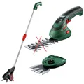 Produktbild: Akkubetriebene Strauchschere mit Stiel Bosch 0600833109