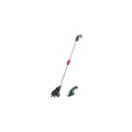 Produktbild: Bosch Akku-Grasscheren Set Isio