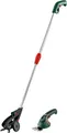 Produktbild: Bosch Akku-Grasscheren Set Isio 3,6 V, Messerlänge: 12 cm, Messerabstand: 8 mm