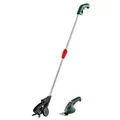 Produktbild: Bosch  Akku-Gras- und Strauchschere Isio, Teleskopstiel, 0600833109