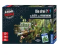 Produktbild: Kosmos Die drei ???Krimi-Puzzle Die Blüte des Verderbens 300 Teile