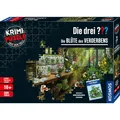 Produktbild: Kosmos Krimipuzzle Die drei ??? - Die Blüte des Verderbens