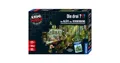 Produktbild: Krimipuzzle Die drei ??? - Die Blüte des Verderbens (150 Teile)