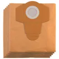 Produktbild: Einhell Nass-Trockensauger-Zubehör Schmutzfangsack 20l (5er Set) 2351152