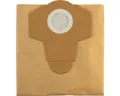 Produktbild: Schmutzfangsack Einhell für Nass-/Trockensauger 20 L, 5er Pack