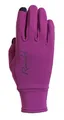 Produktbild: Roeckl Sports Outdoor Handschuh KAILASH, Crossover Unisex Fingerhandschuh, Beere 8