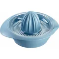 Produktbild: Westmark Zitronenpresse 3091227B, Limetta, Ø 18 cm, blau, Kunststoff, 350ml