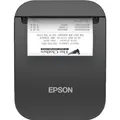 Produktbild: Epson TM-P80II, 8 Punkte/mm (203dpi), Cutter, USB-C, WLAN (USB-C) (C31CK00131)