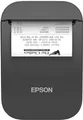 Produktbild: Epson TM-P80II, 8 Punkte/mm (203dpi), Cutter, USB-C, WLAN Mobildrucker, Thermodirekt, Auflösung: 8 Punkte/mm (203dpi), Medienbreite (max): 80mm, Druckbreite (max.): 72mm, Rollendurchmesser (max.): 51mm, Geschwindigkeit (max.): 100mm/Sek., Anschluß: USB-C, WLAN (802.11ac), Cutter, Black Mark Sensor, inkl.: Gürtelclip, Akku, 1950mAh, separat bestellen: Netzteil (C31CK00131)