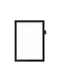 Produktbild: DURABLE Inforamme DURAFRAME NOTE A4